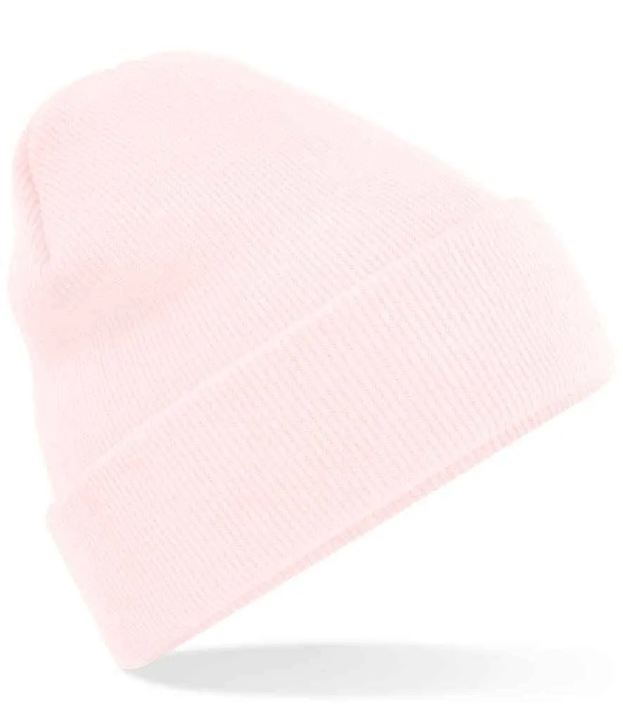 Beechfield Original Cuffed Beanie