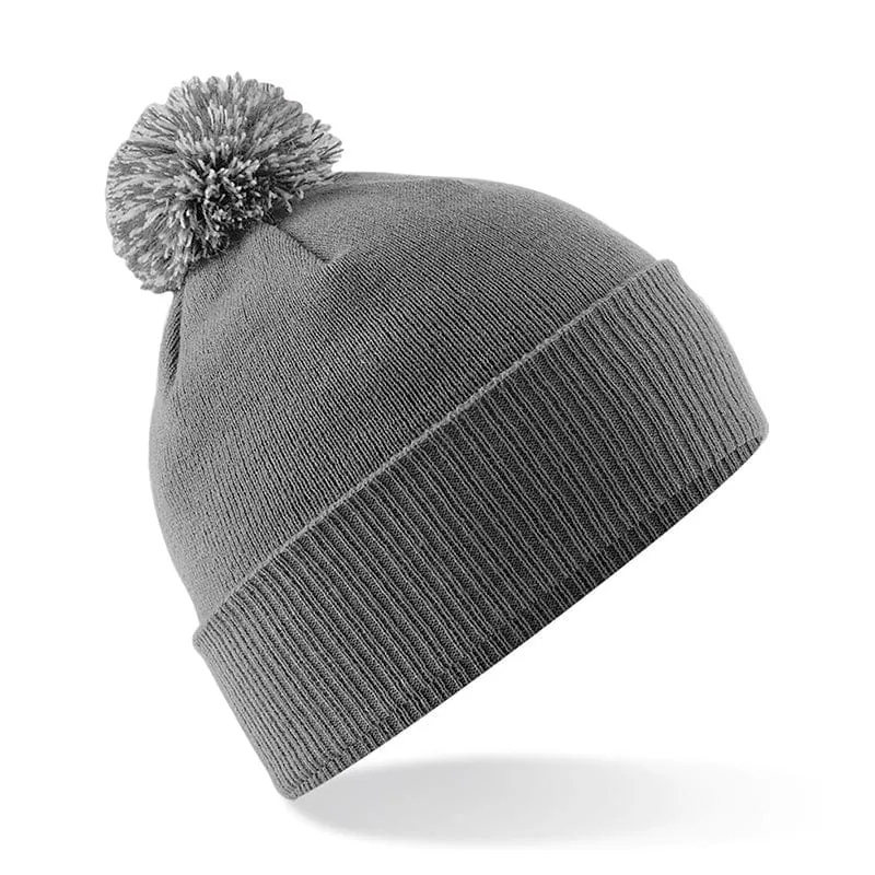 Beechfield Snowstar Beanie