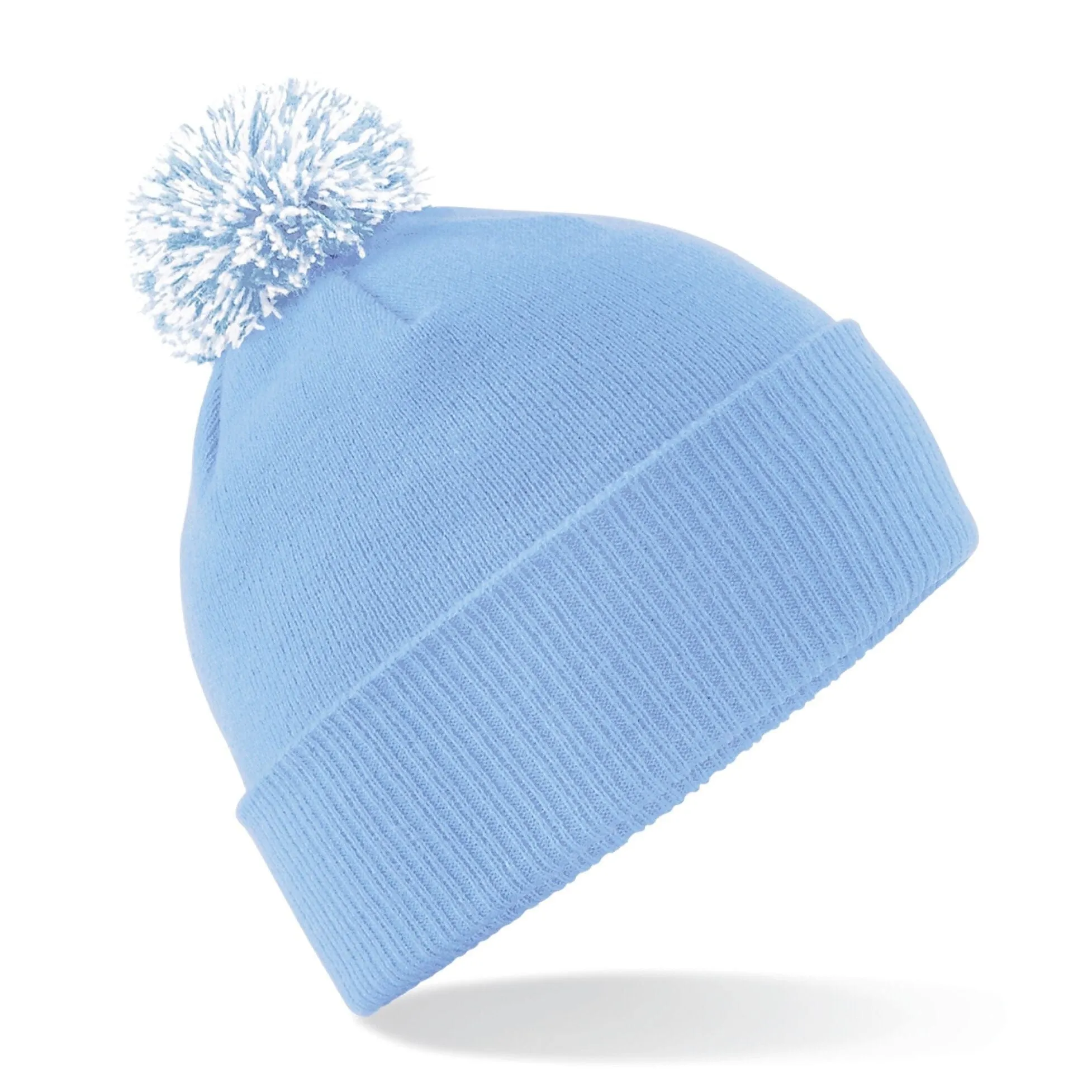 Beechfield Snowstar Beanie