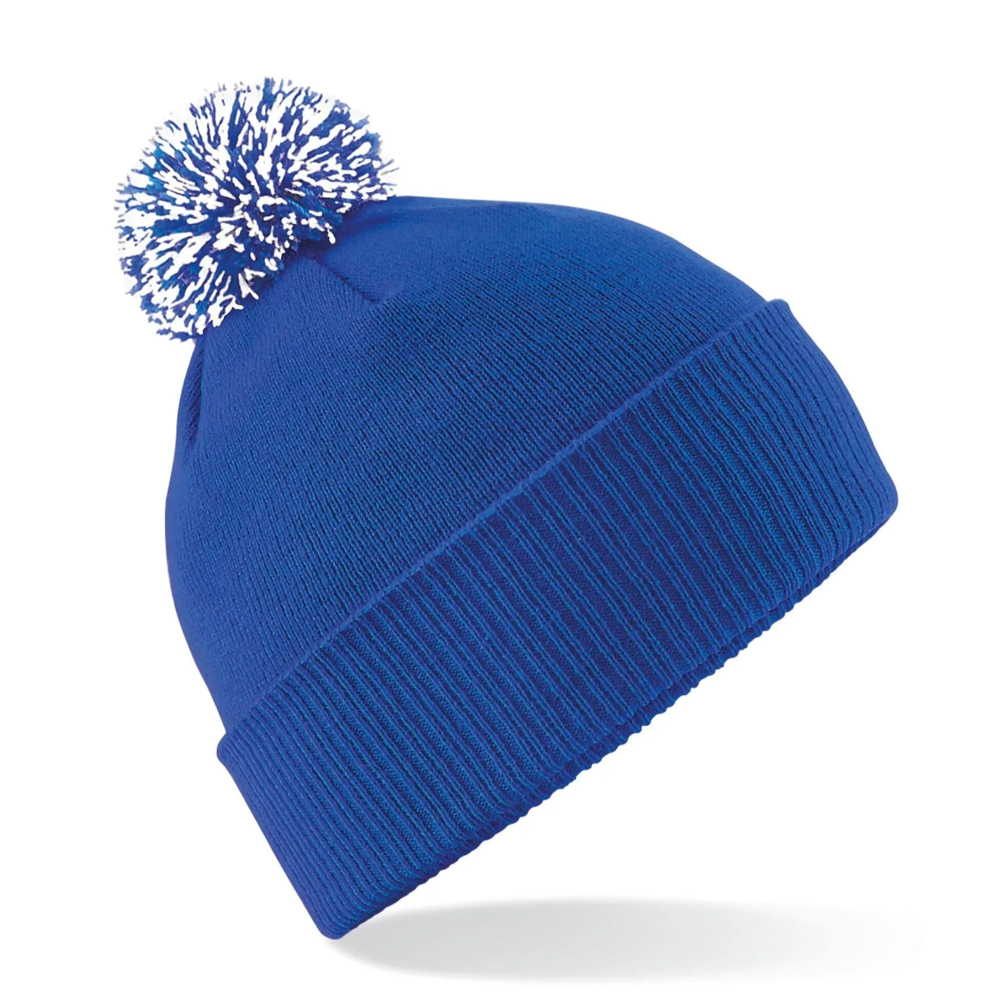 Beechfield Snowstar Beanie