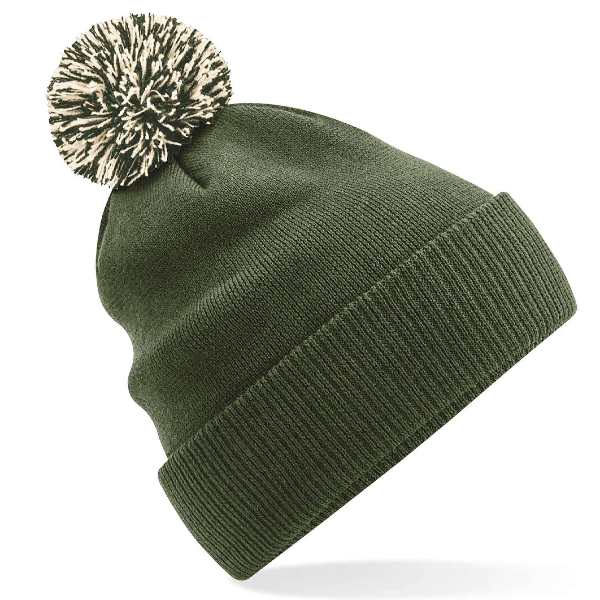 Beechfield Snowstar Beanie