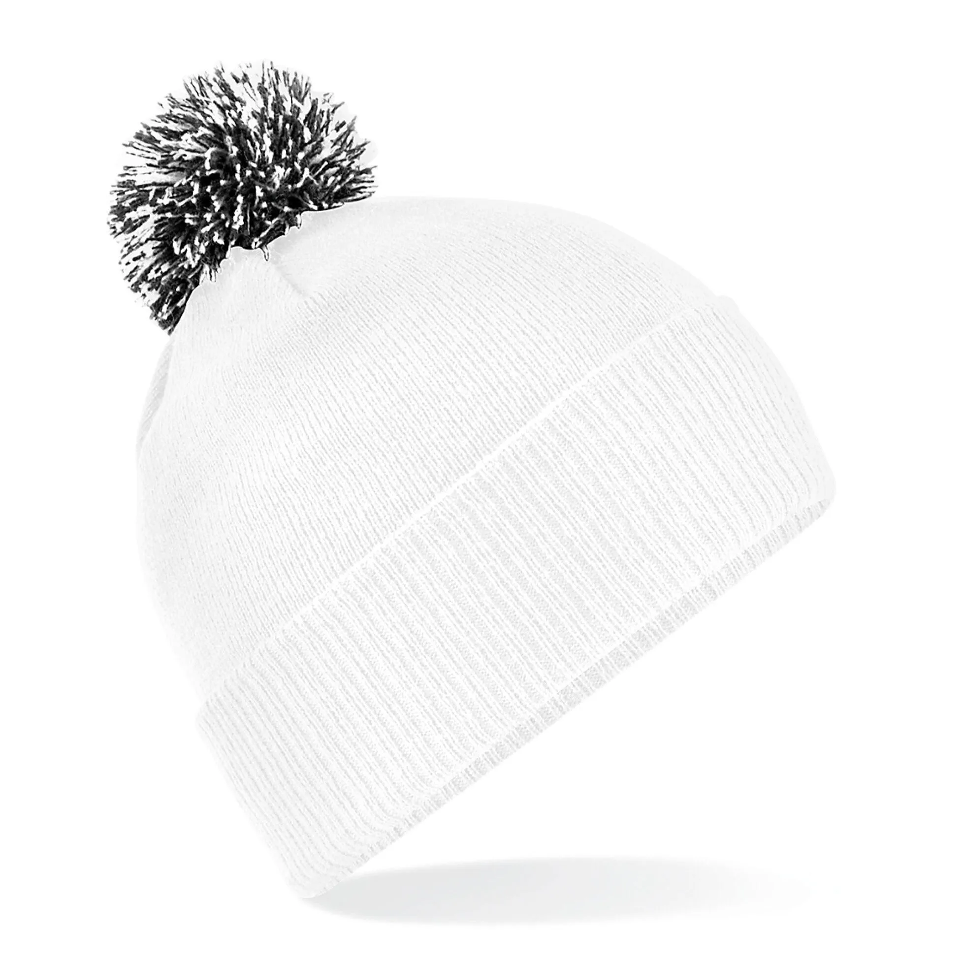 Beechfield Snowstar Beanie