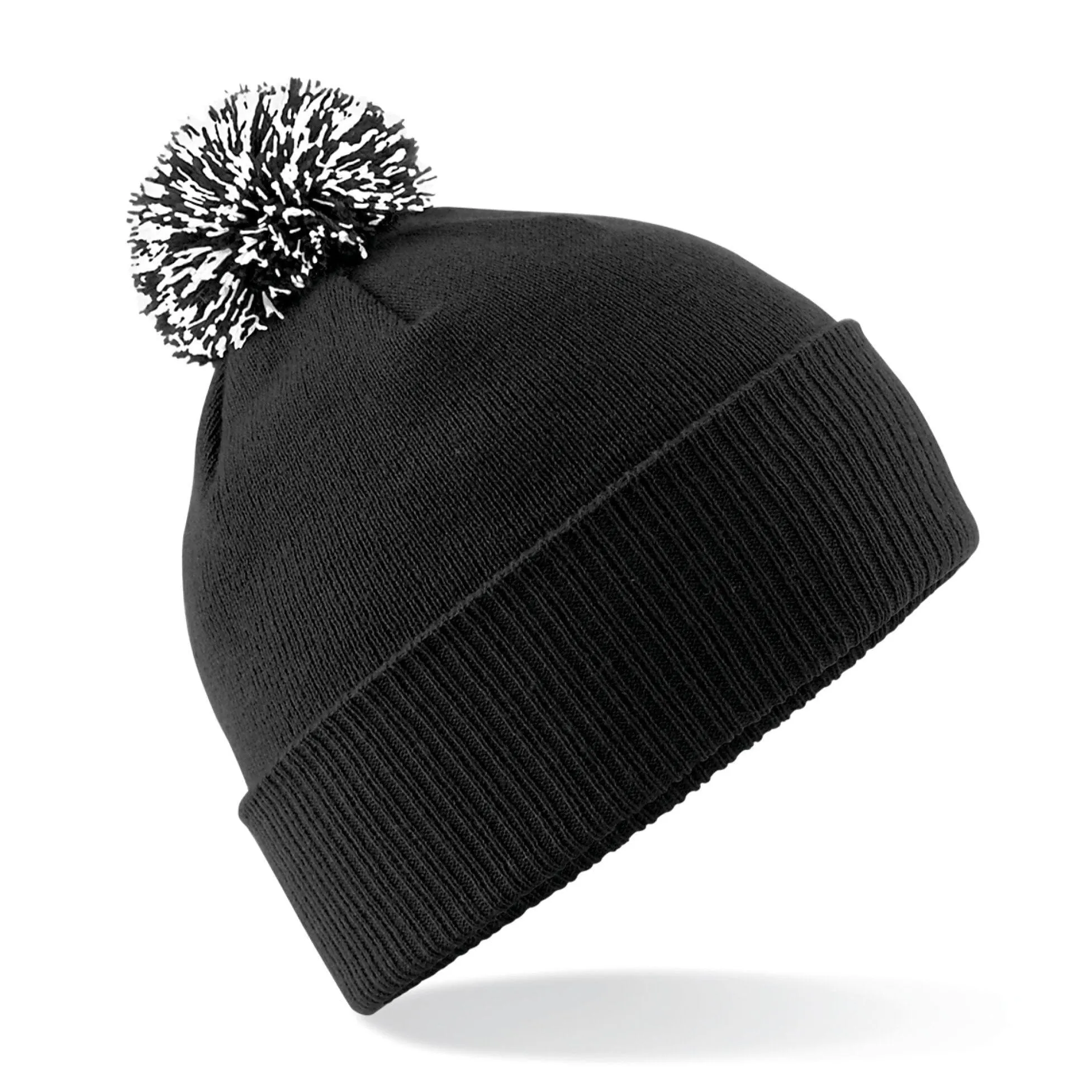 Beechfield Snowstar Beanie