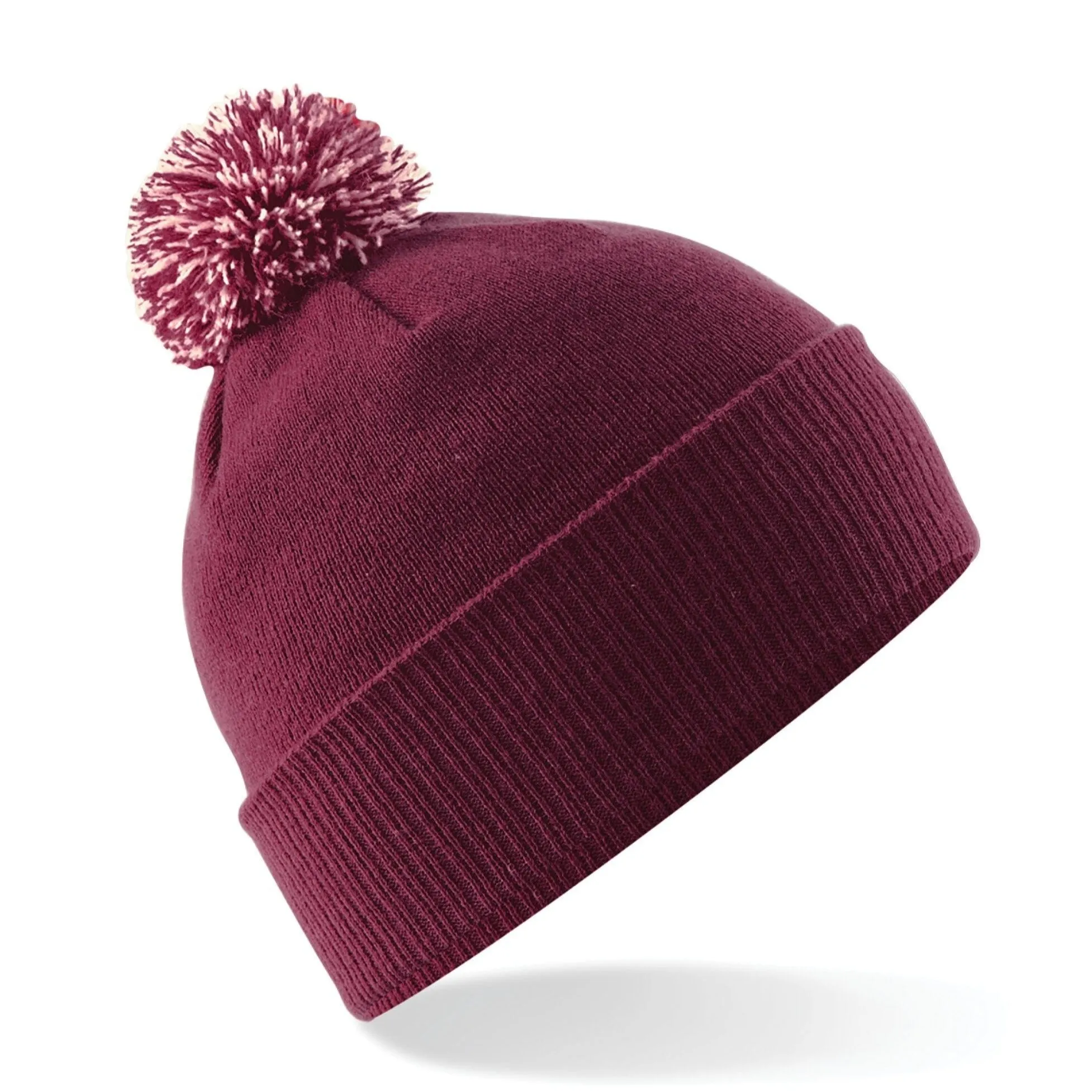 Beechfield Snowstar Beanie