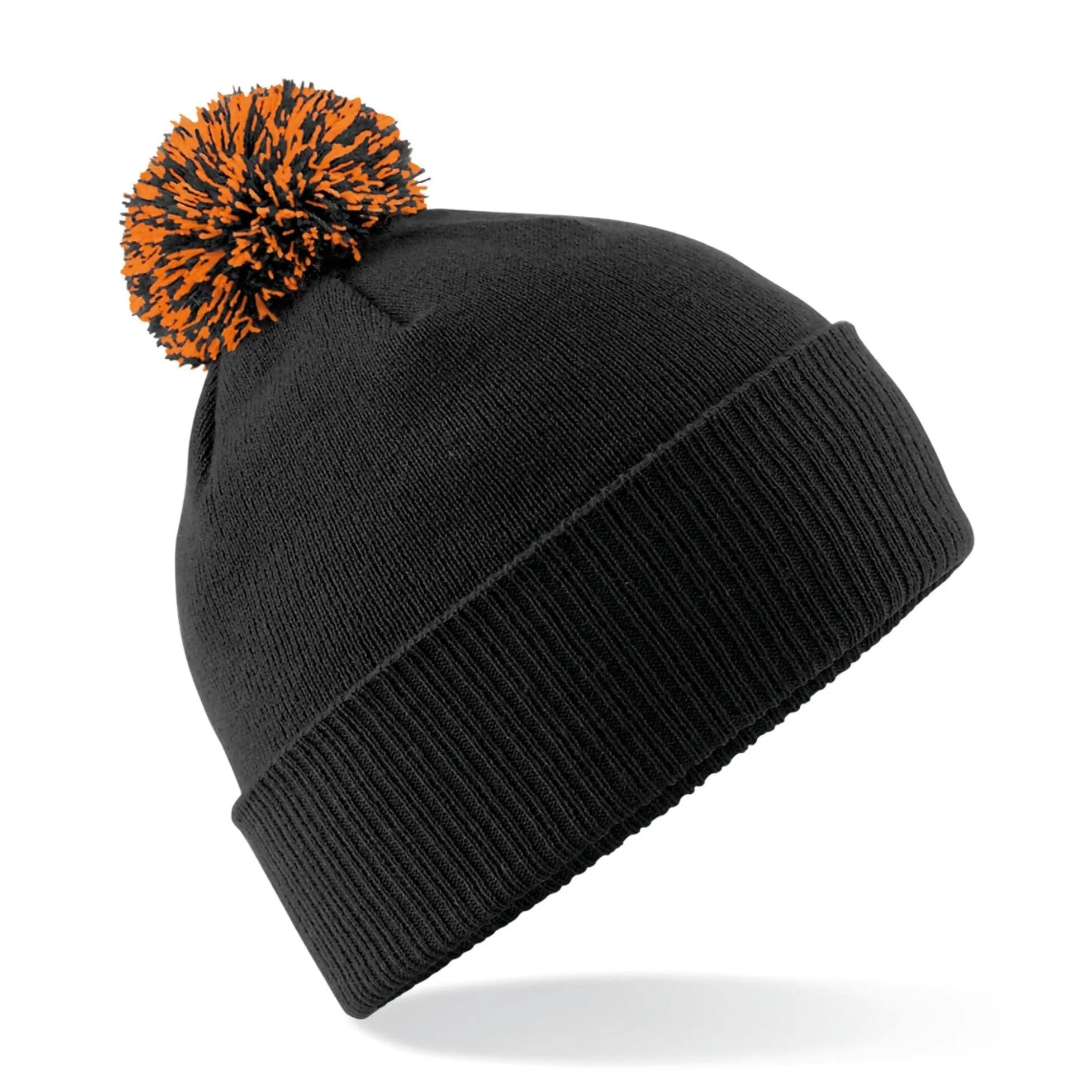 Beechfield Snowstar Beanie