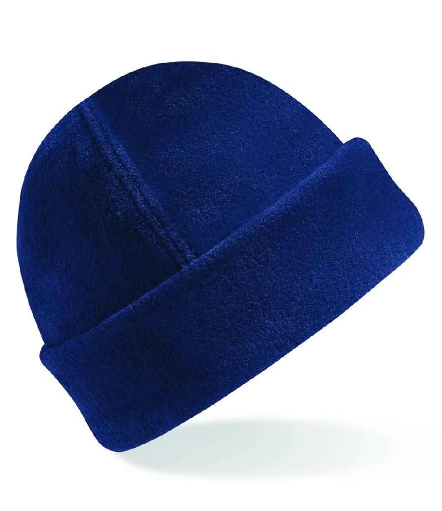 Beechfield Suprafleece Ski Hat