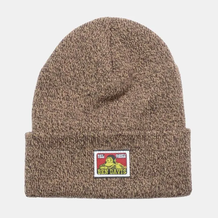 Ben Davis Beanie - Made in USA