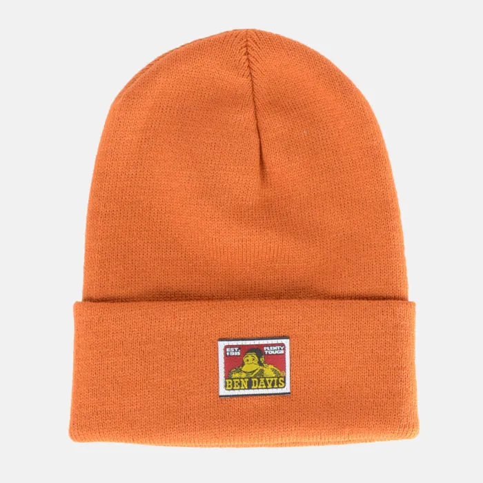 Ben Davis Beanie - Made in USA