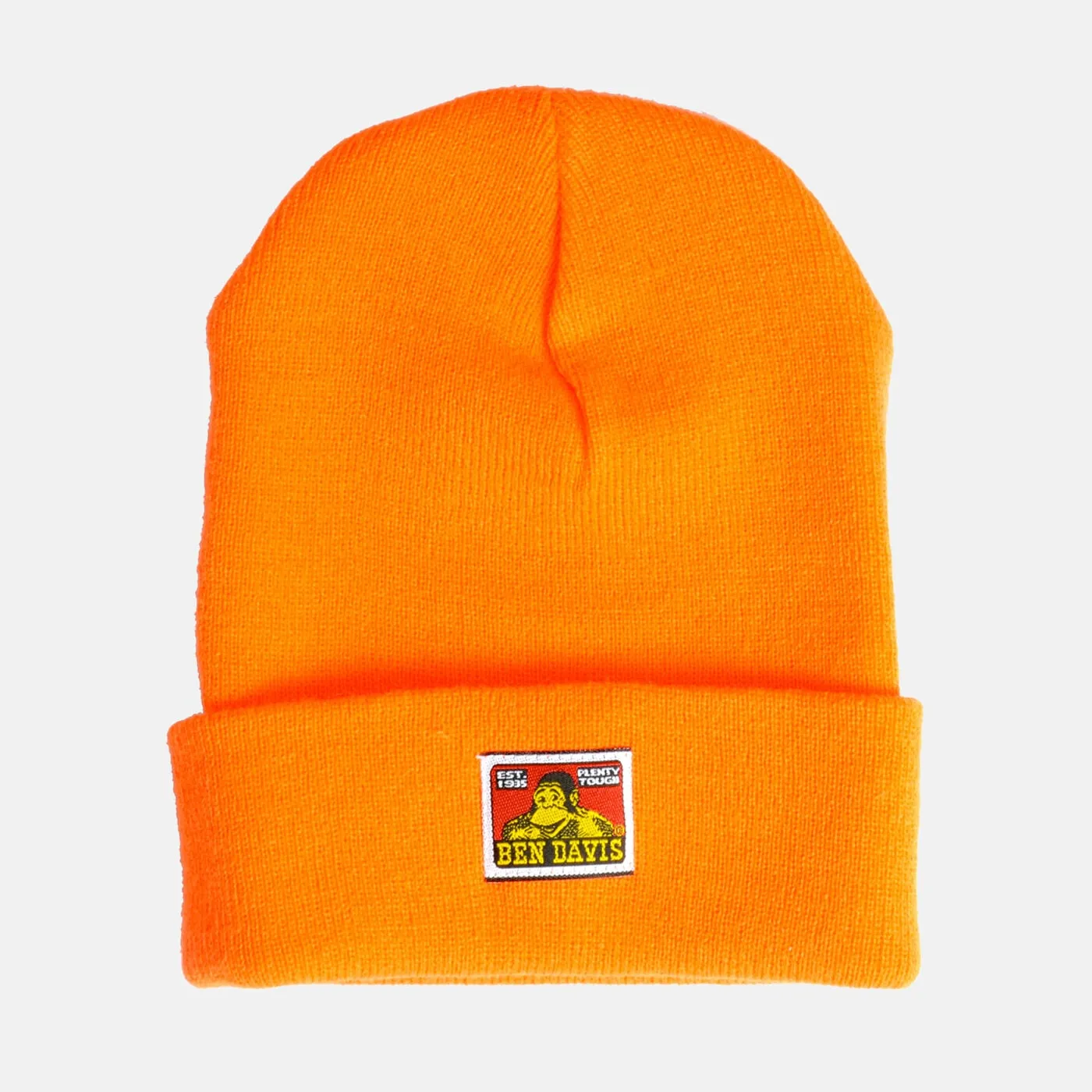 Ben Davis Beanie - Made in USA