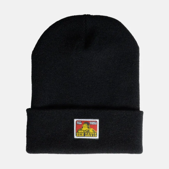 Ben Davis Beanie - Made in USA