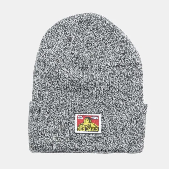 Ben Davis Beanie - Made in USA