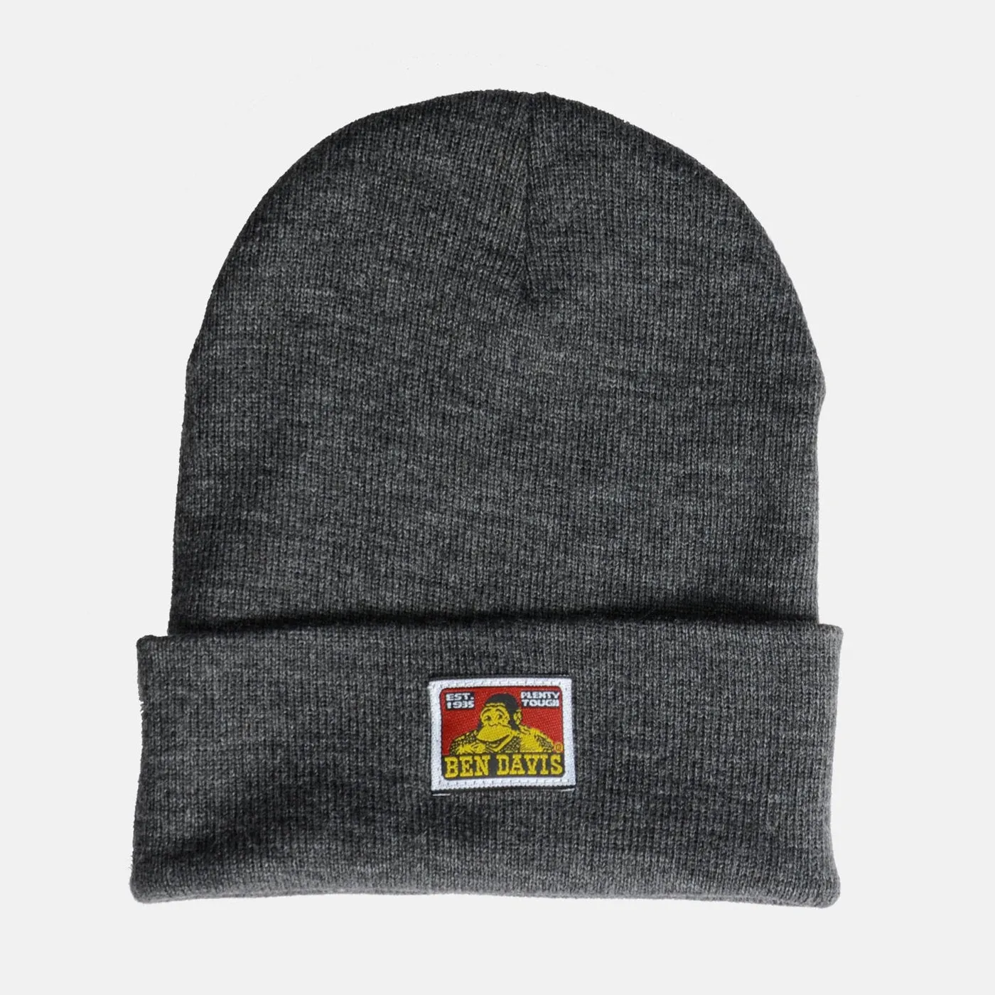 Ben Davis Beanie - Made in USA