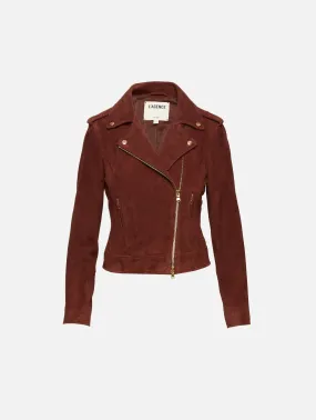 Biker Jacket