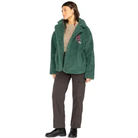 Billabong Womens Autumn Holidays Jacket