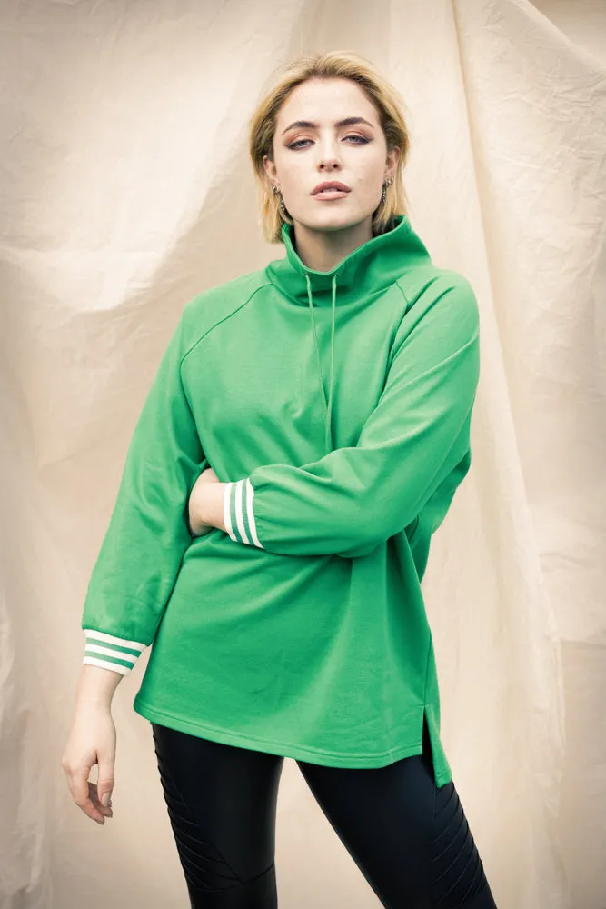 Billie Sweater (Green)