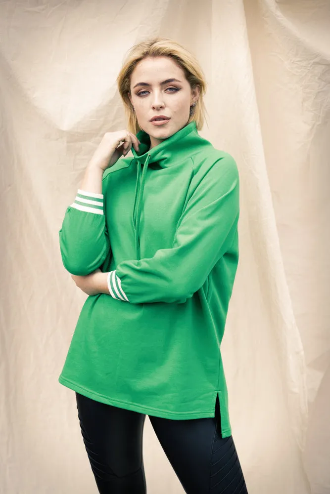 Billie Sweater (Green)