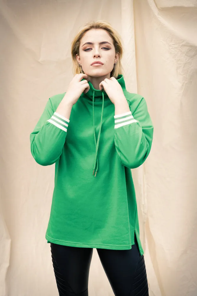 Billie Sweater (Green)