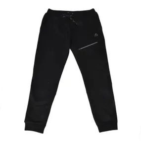 Black Joggers Pants