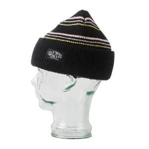 Blak Line Light Beanie - Multi