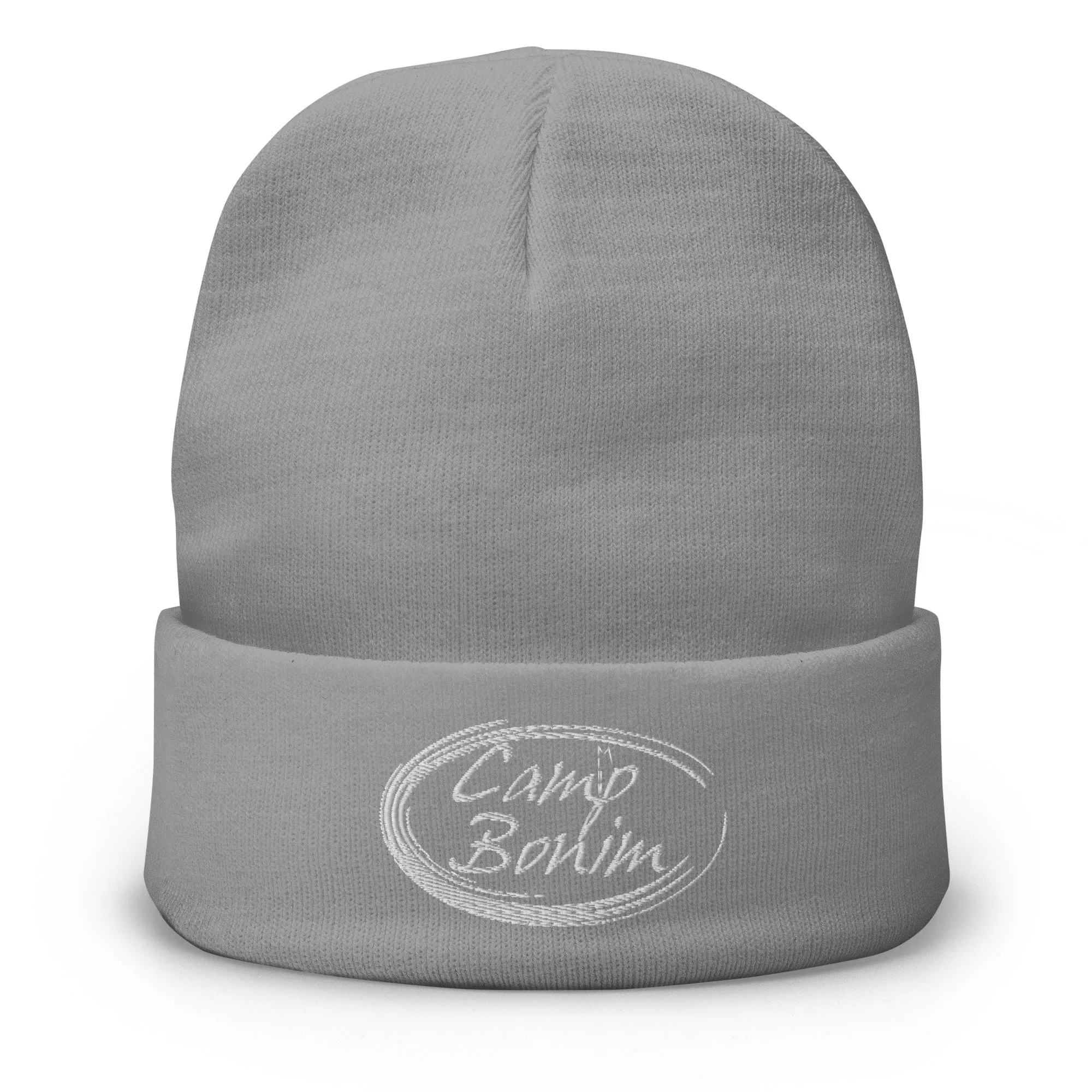 Bonim Knit Beanie