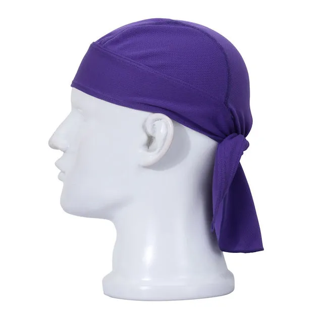 Breathable Beanie Snood