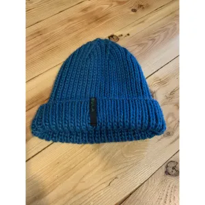 Bula Plain Beanie