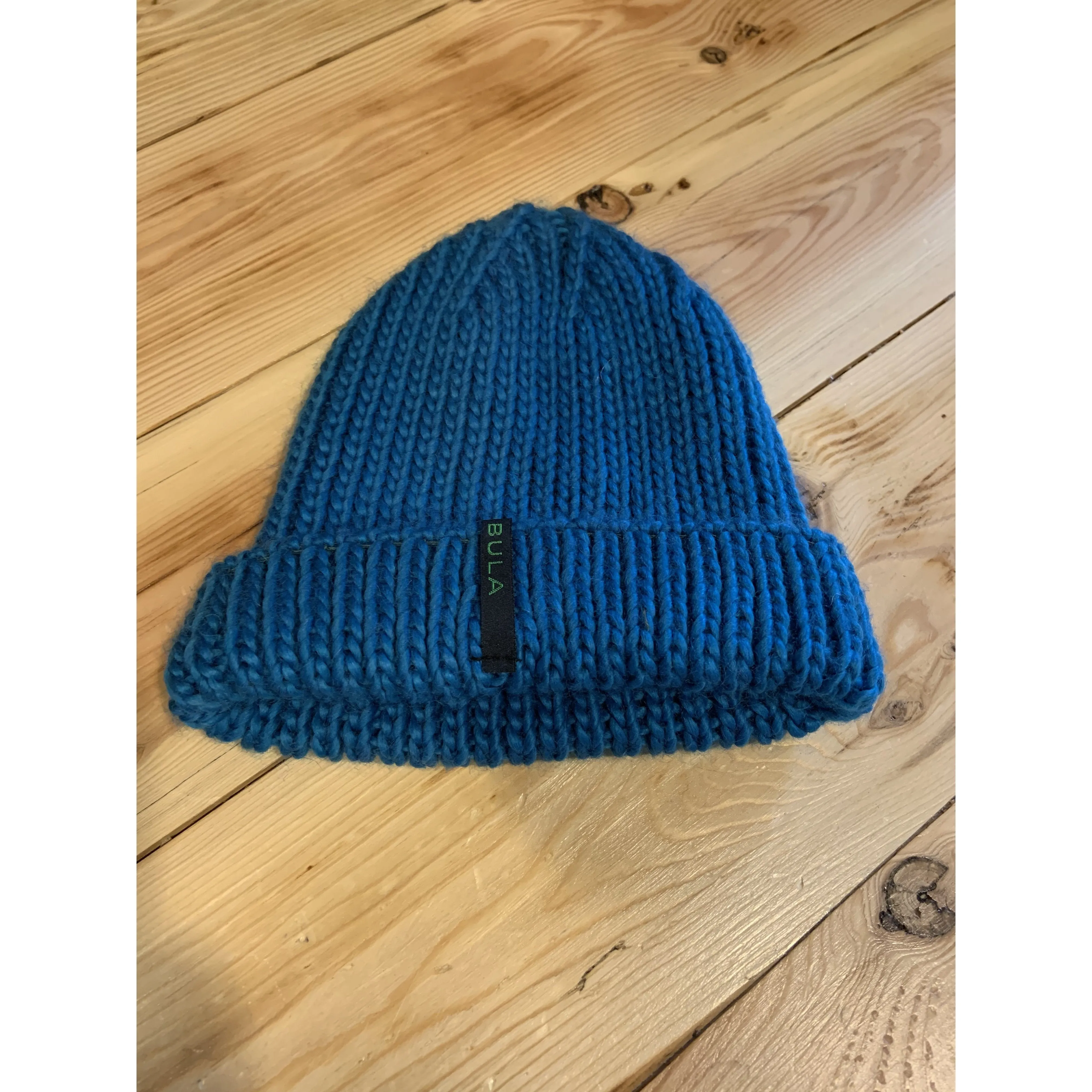 Bula Plain Beanie