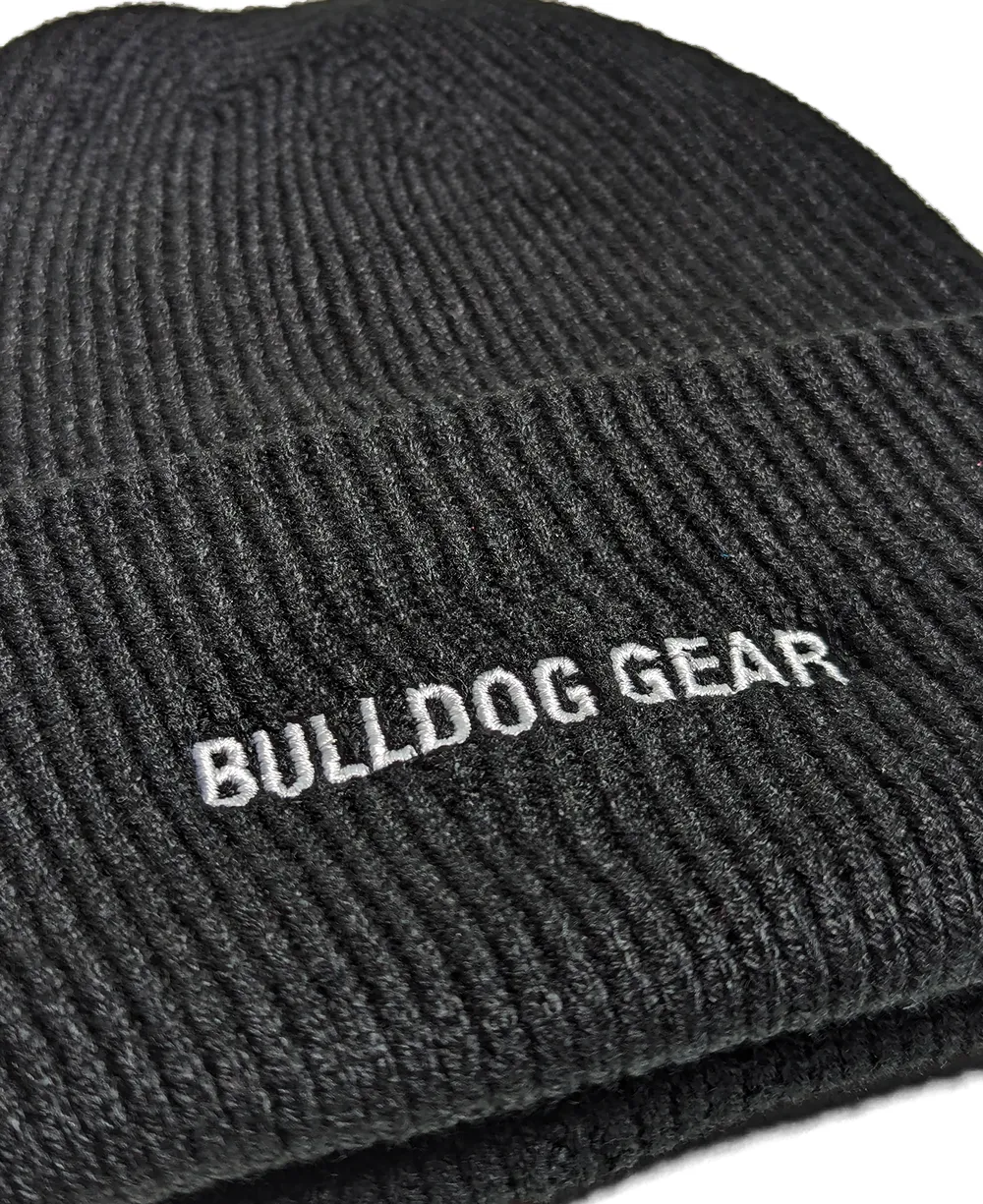 Bulldog Gear Beanie