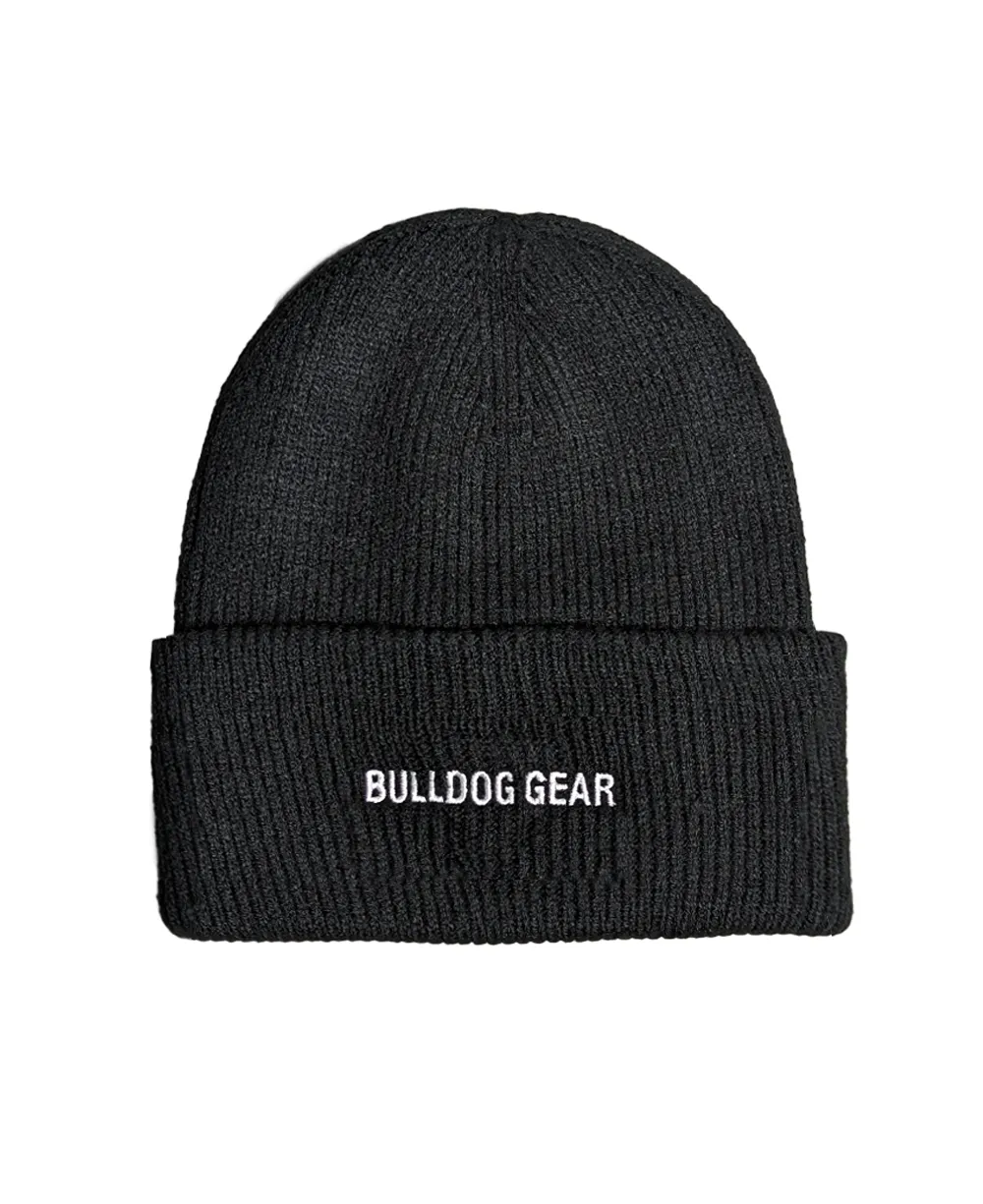 Bulldog Gear Beanie