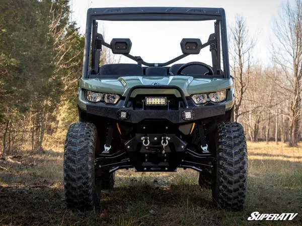 CAN-AM DEFENDER BFT SUSPENSION KIT