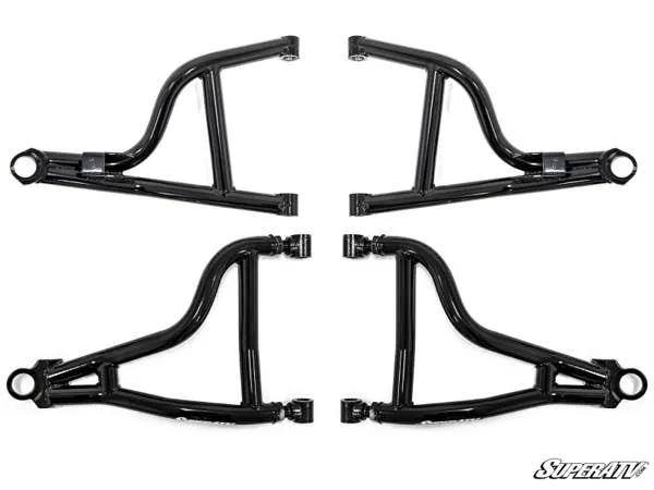 CAN-AM DEFENDER BFT SUSPENSION KIT