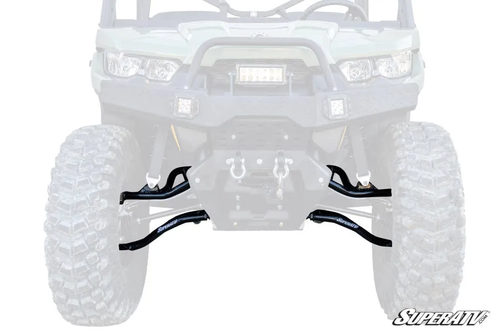 CAN-AM DEFENDER BFT SUSPENSION KIT