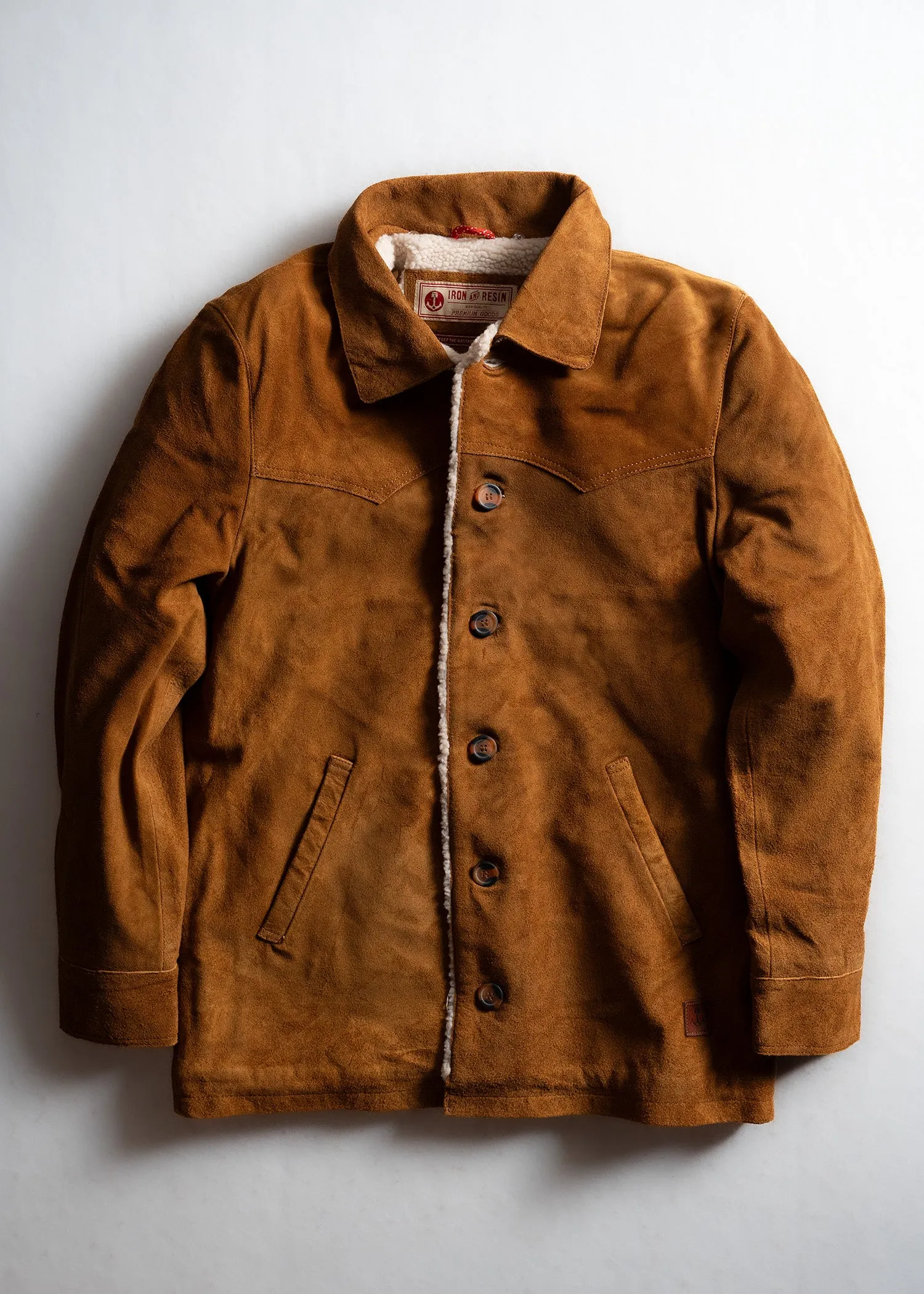 Caravan Jacket