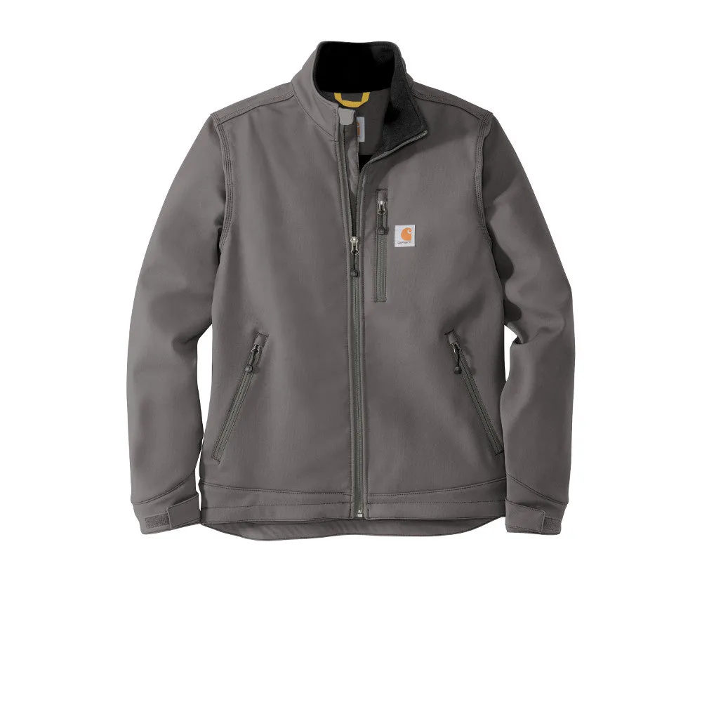 Carhartt ® Crowley Soft Shell Jacket