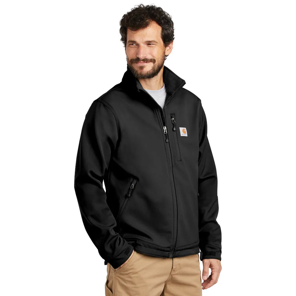 Carhartt ® Crowley Soft Shell Jacket