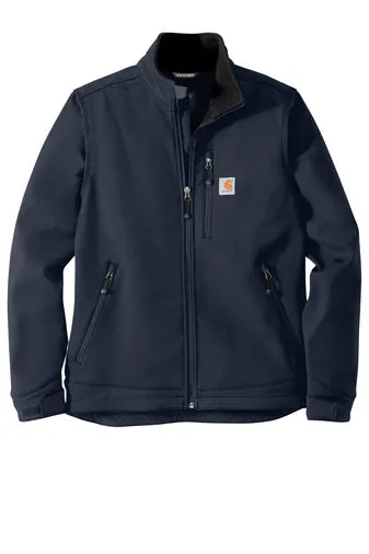 Carhartt ® Crowley Soft Shell Jacket