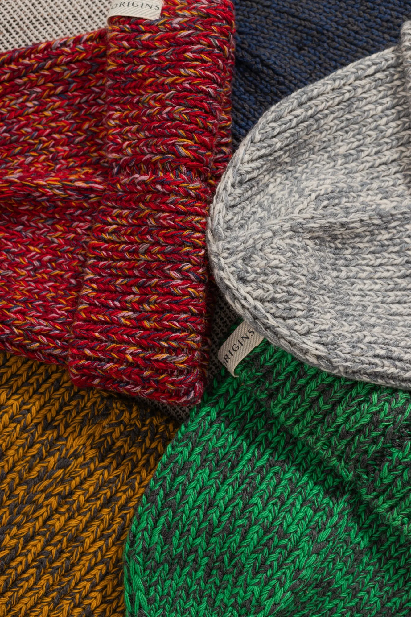 cashmere beanie