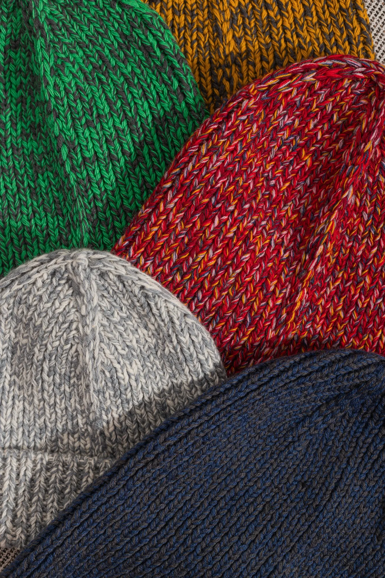 cashmere beanie