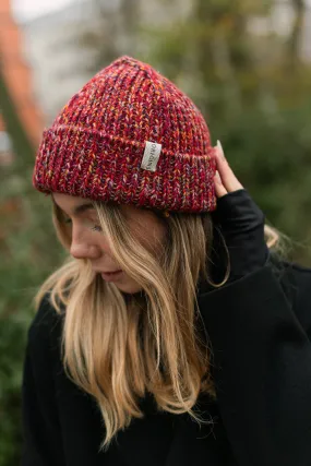 cashmere beanie