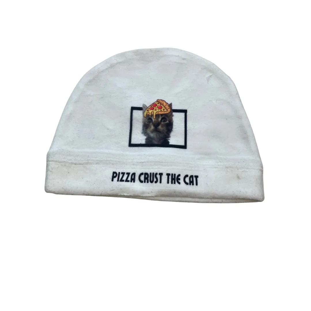 Cat beanie