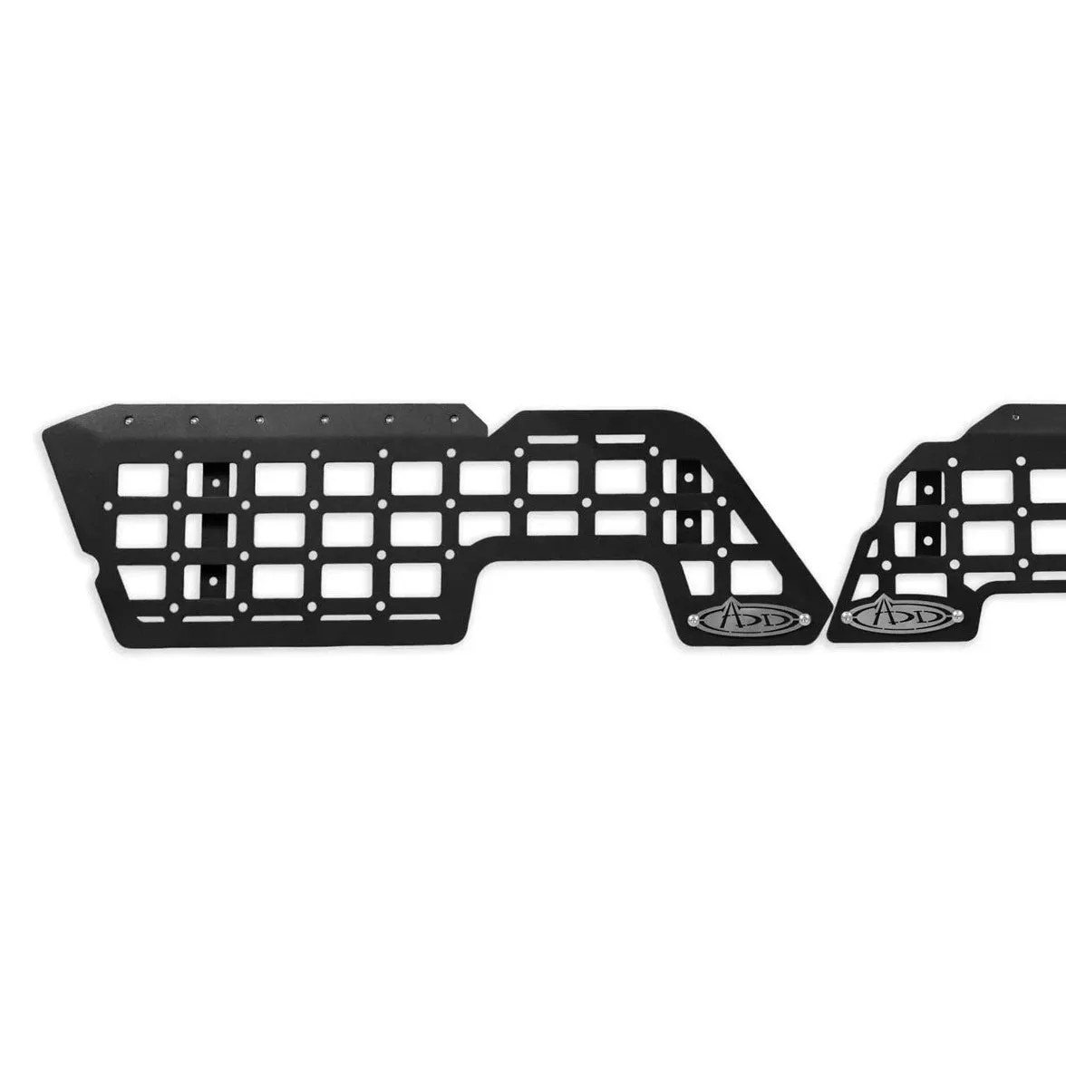 Center Console Molle Panels for Ford Bronco (2021-2024)