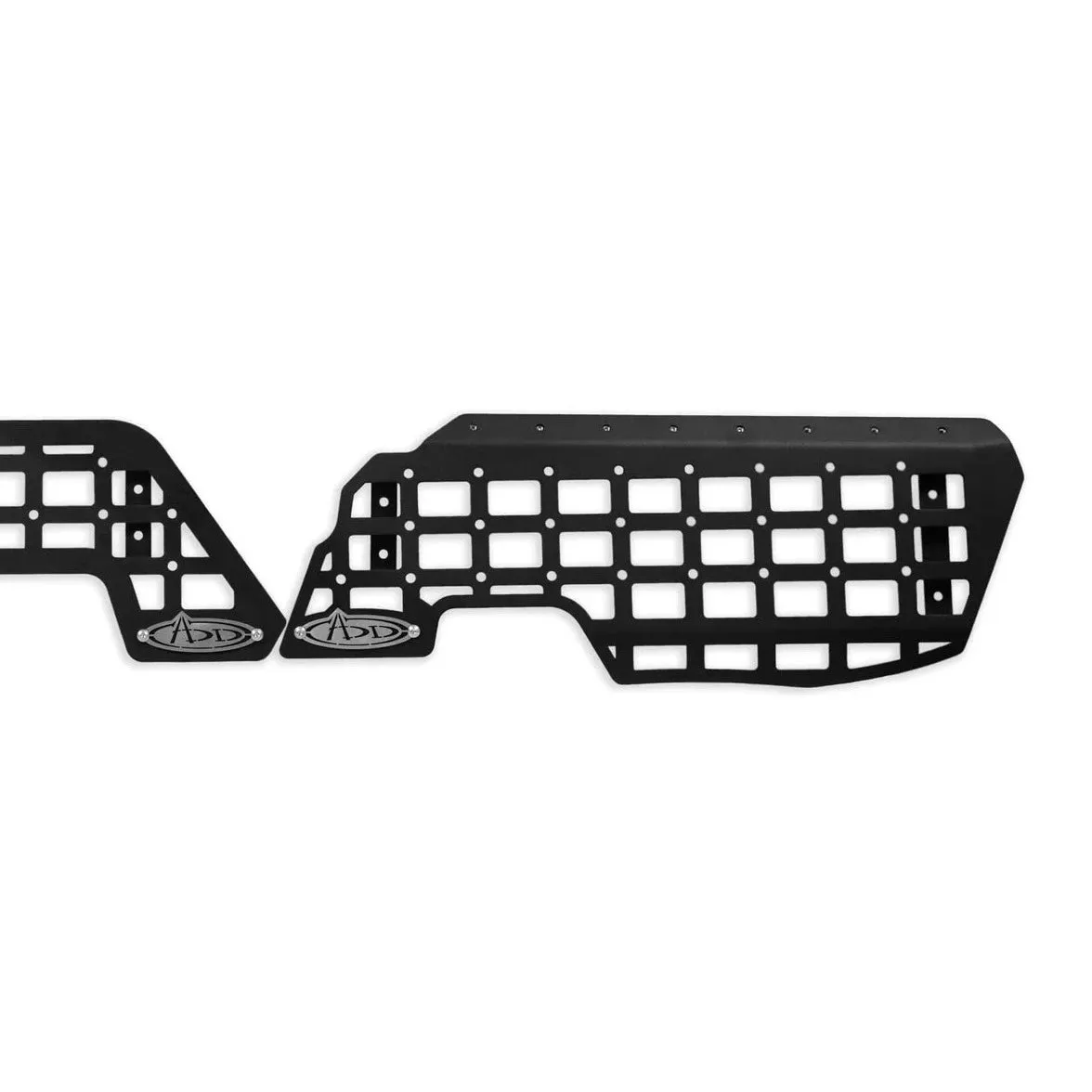 Center Console Molle Panels for Ford Bronco (2021-2024)