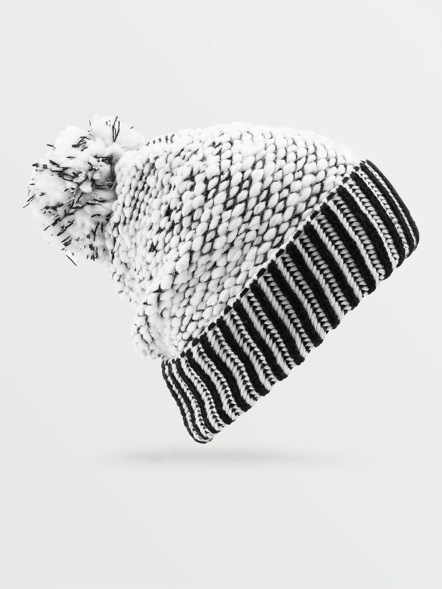 Chalet Beanie - White