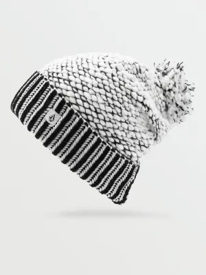 Chalet Beanie - White