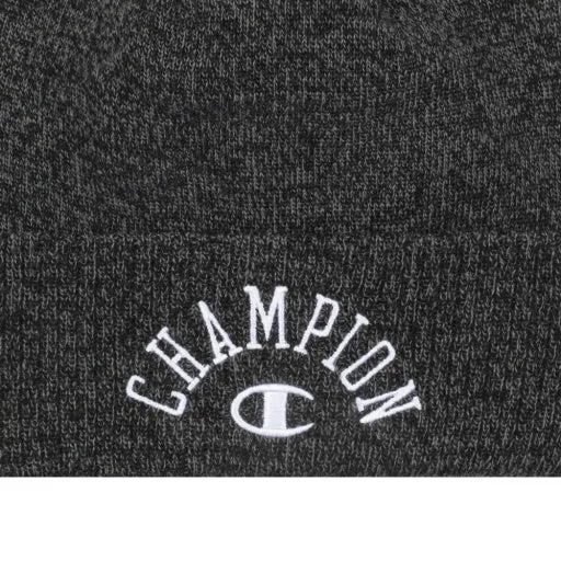 Champion Irving Marled Cuff Beanie