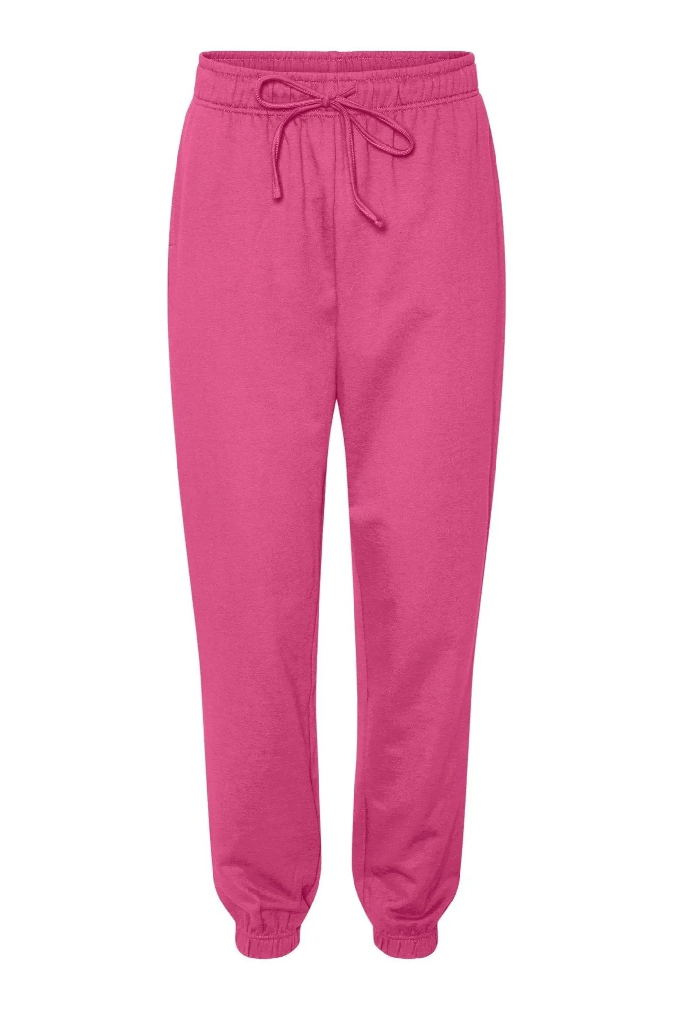 Chicago Sweatpants - Pink