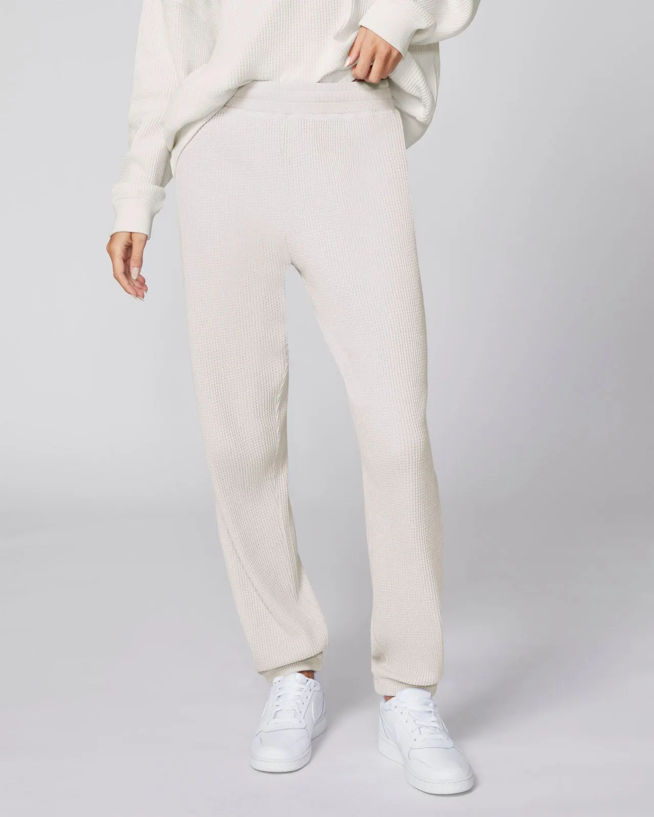 Chunky Thermal Jogger