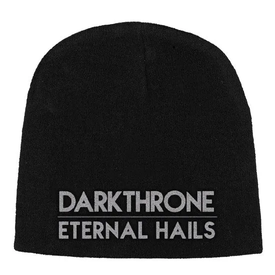 CLEARANCE - Beanie - Darkthrone - Eternal Hails