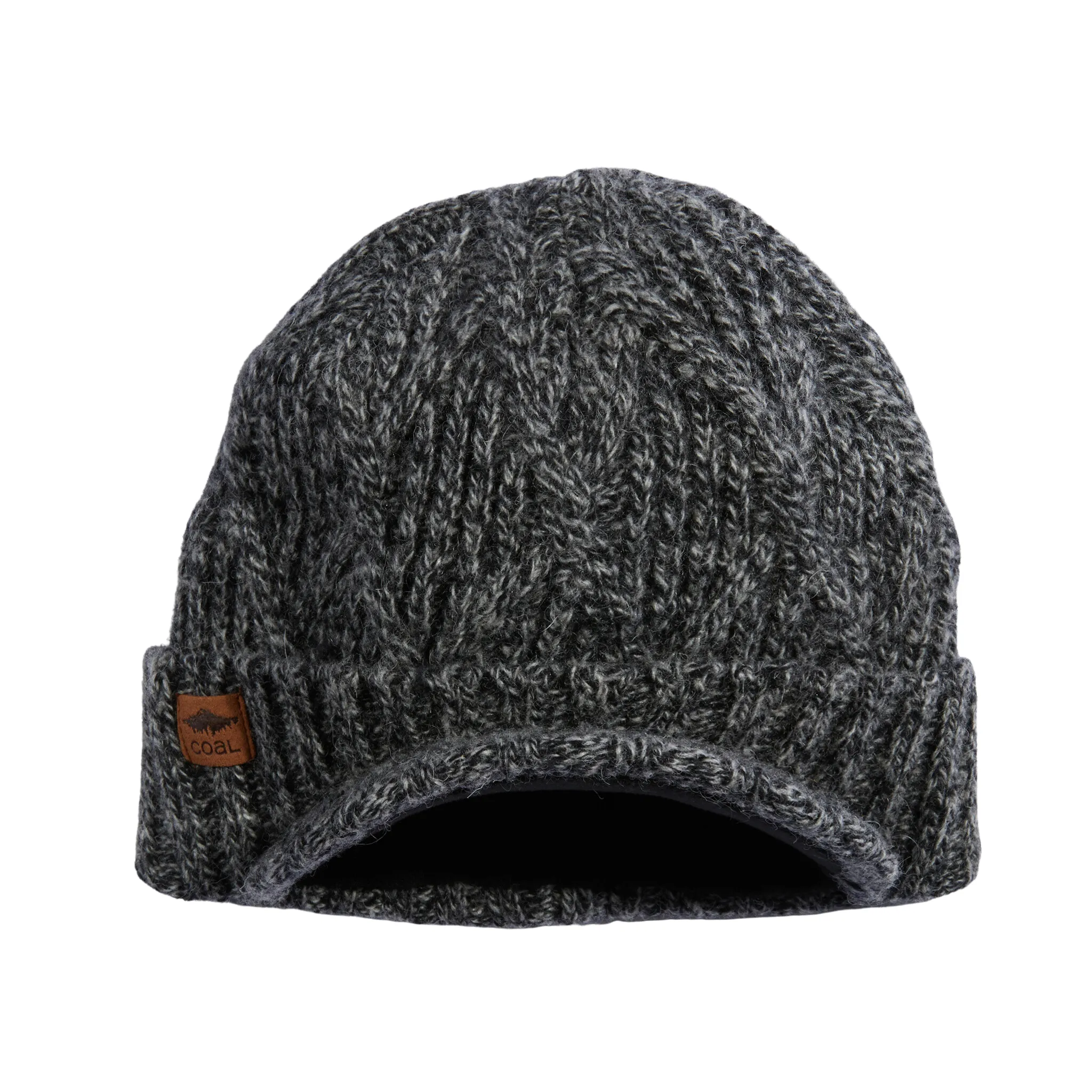 Coal The Yukon Brim Beanie