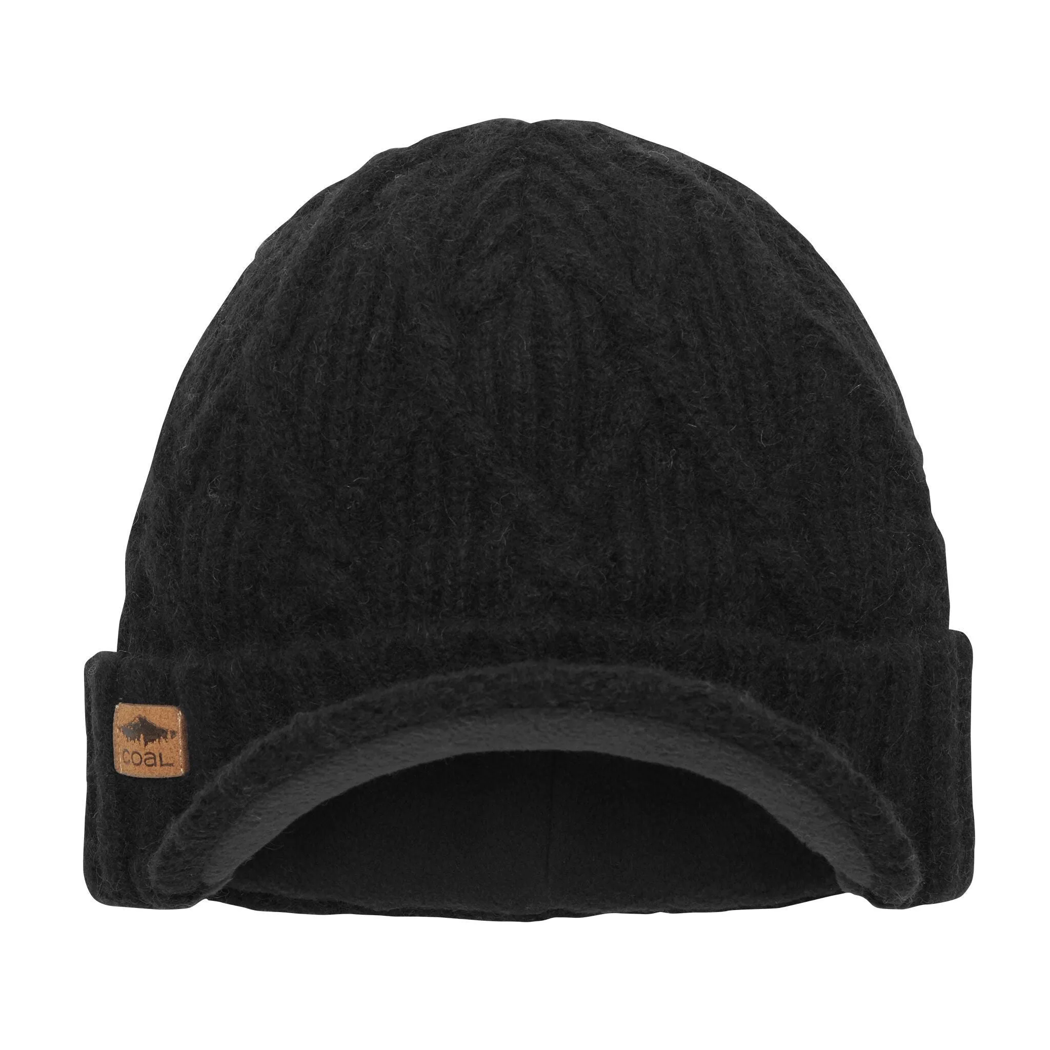 Coal The Yukon Brim Beanie